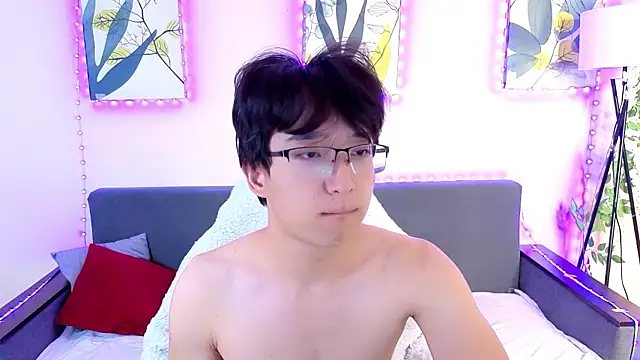 Show modela DianInav na web-kameri