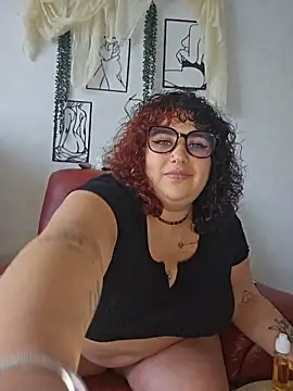 Sembang XXX Secara Langsung Deesse_luna