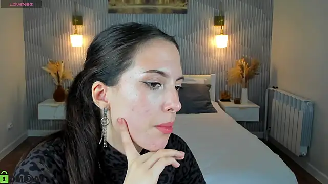 elise_robbie 即時 XXX 聊天