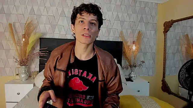 LeoFeniix's Live XXX Chat