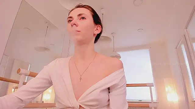 Živý XXX chat Scarlet_Muse_