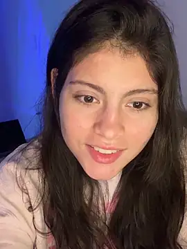 Živý XXX chat zavageangel