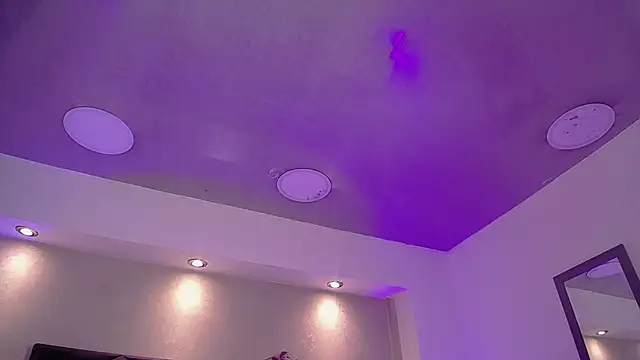 Živý XXX chat Zoearana_24