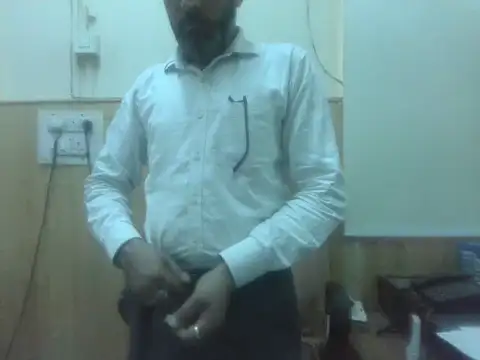 GentlemanX119 라이브 XXX 채팅