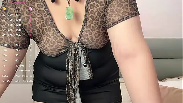 Susu-36E 即時 XXX 聊天