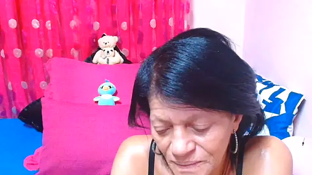 SLUTTYROXY's Webcam Show