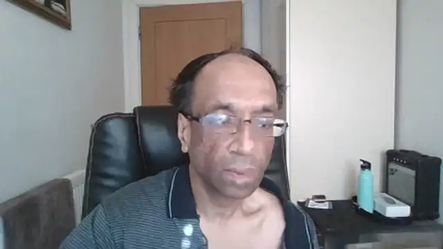 rauncher1's Live XXX Chat