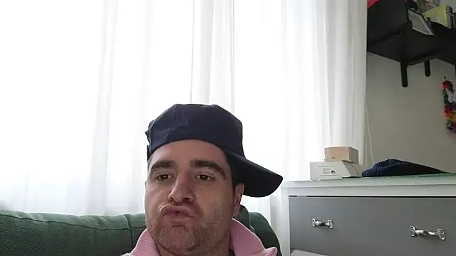 Dharmare@xh's Live XXX Chat