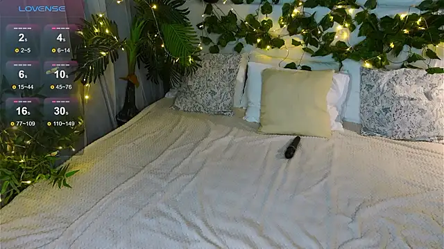 Elfa_Mirielle 即時 XXX 聊天