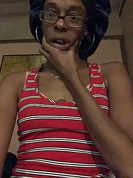 Jasmine_FullsShine's Webcam Show