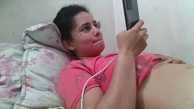 Chat XXX en directo de girl_tits