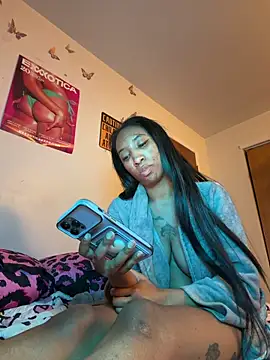 แชท XXX สดของ LeBimbo