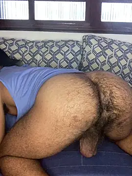 BengalasCB's Live XXX Chat