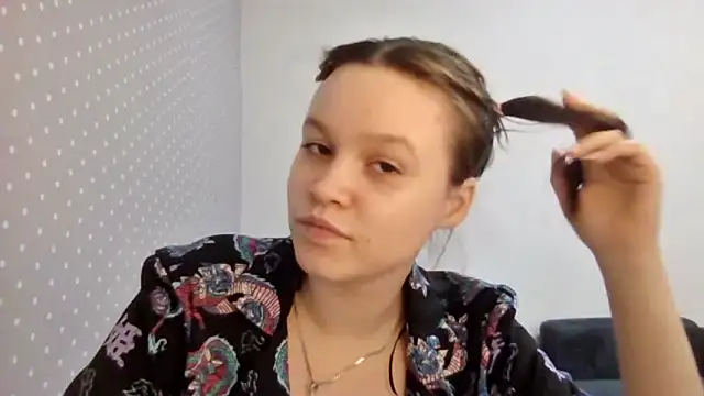 Ammymia – Live XXX-chat