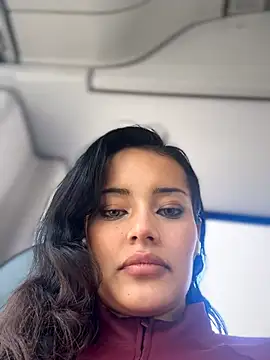 Show de webcam de Risky_Workouts