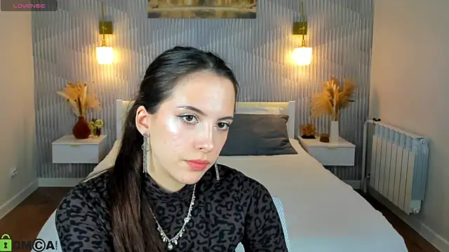 Chat XXX en directo de elise_robbie