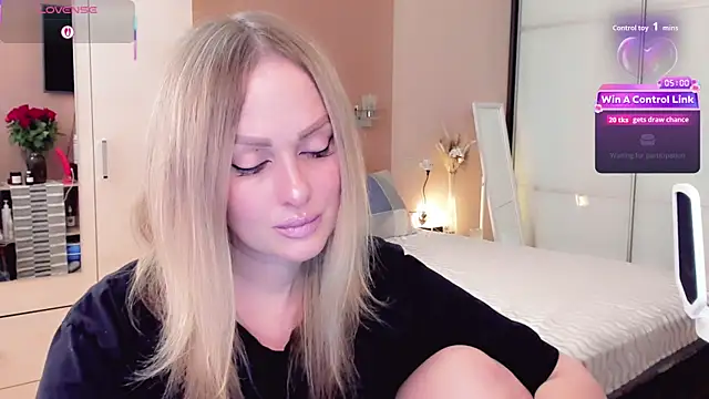 Libby_Nora's Live XXX Chat