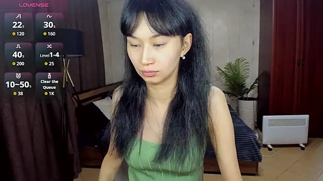 Czat XXX na żywo – SheilaRare