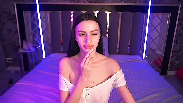 دردشة Snow_WhiteeeX الجنسية المباشرة