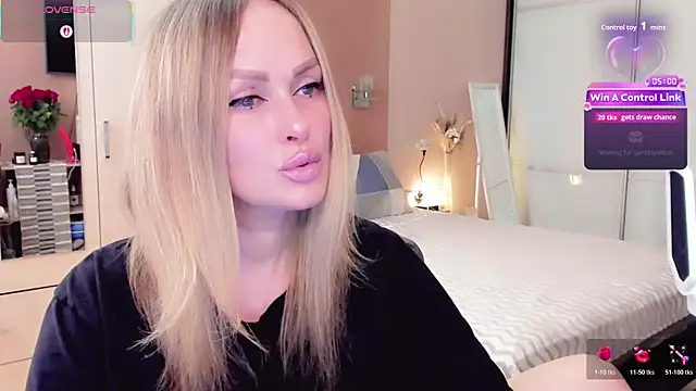 Libby_Nora 现场XXX聊天