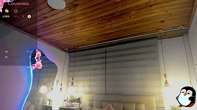 cristal__hot_1 élő XXX-chatje