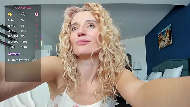 Chat XXX en directo de Addictive2Pleasure