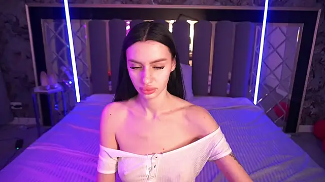 Chat XXX en directo de Snow_WhiteeeX