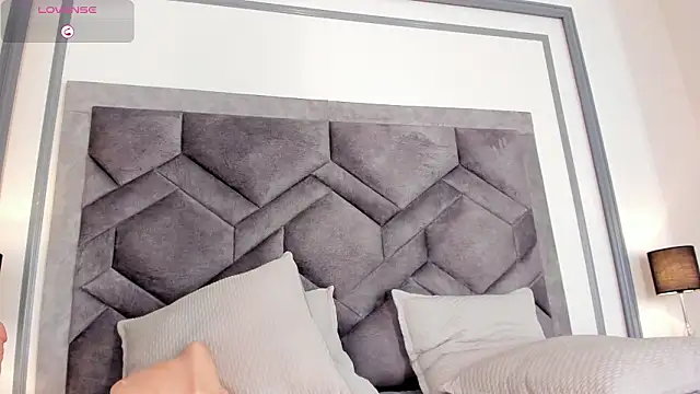 Chat XXX en directo de TahliaMoreau