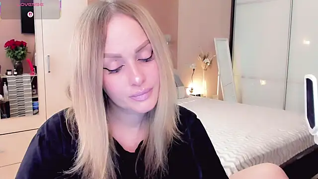 Libby_Nora – Live XXX-chat