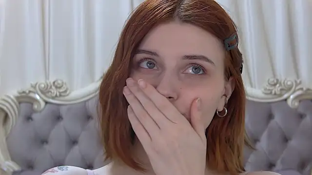 KellyStone 라이브 XXX 채팅