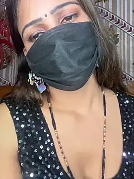 CUTI-NAINA's Live XXX Chat