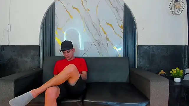 Chat XXX en directo de Angel_Villareal