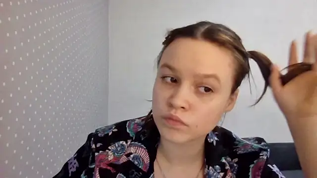 Ammymia 라이브 XXX 채팅