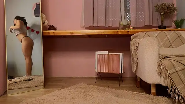 twistlatte's Live XXX Chat