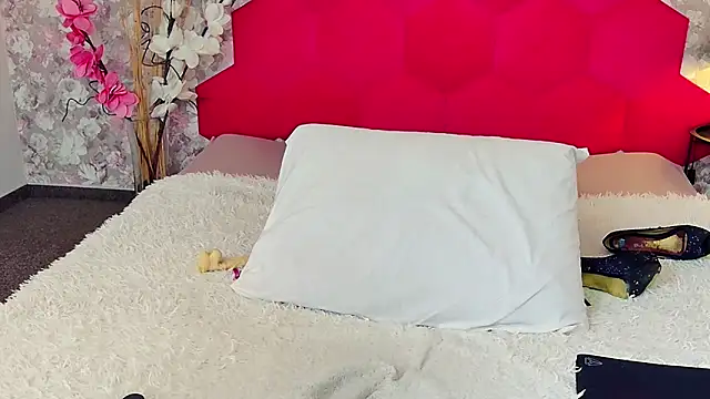 Susane_Nori – Live XXX-chat