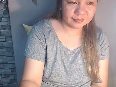 Živý XXX chat ambersmile