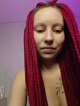 دردشة Frost_foxy الجنسية المباشرة