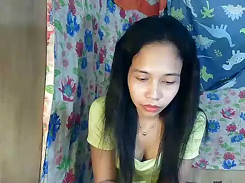 Živý XXX chat PinaySkinnyGirl