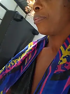 Živý XXX chat Shaniko89