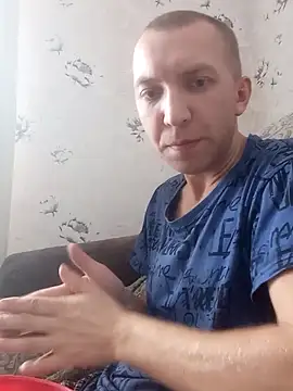 Czat XXX na żywo – _uncle_Mitya-43_