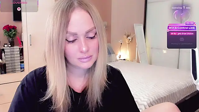 Chat XXX ao vivo de Libby_Nora