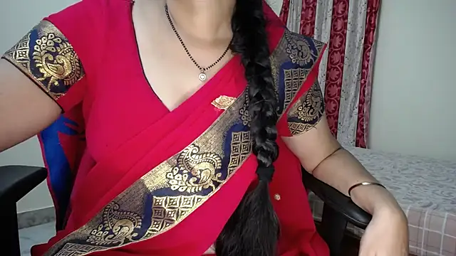 Chat XXX ao vivo de Sexy_HouseWifee