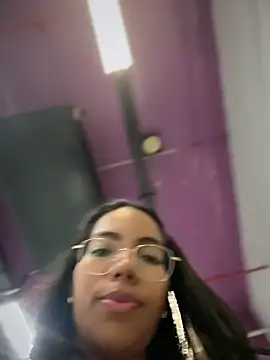 SheenaBrooke: онлайн-секс-чат