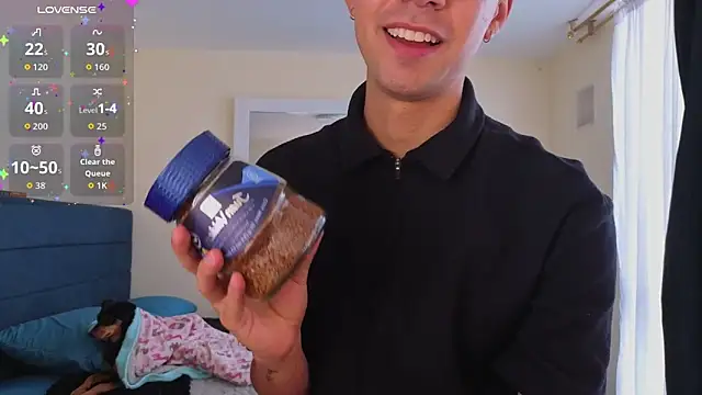 Онлайн чат XXX cameron_cum