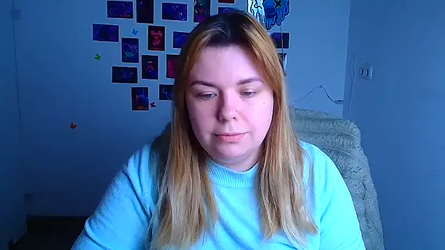 SusannaNight's Live XXX Chat