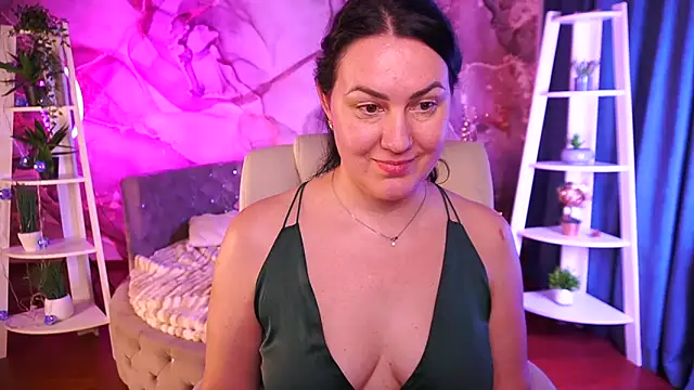 VelvetLuck 现场XXX聊天