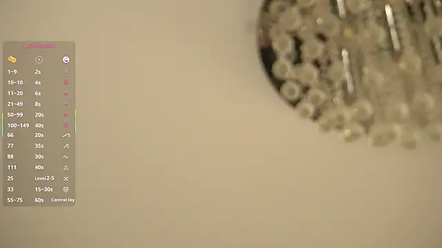 MarenGoodrich's Live XXX Chat