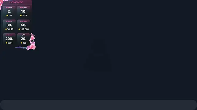 OdelinaFicken's Webcam Show