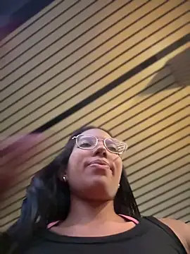 SheenaBrooke's Webcam Show