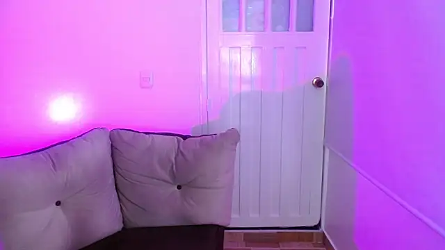 milfrousse – Live XXX-chat